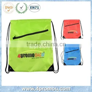 MAOHUANG Promotional Drawstring Bag thumbnail-1