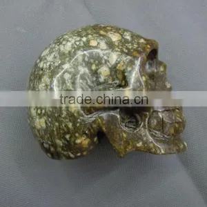 Buy Crystal Skul Fengshui Crystal Products Good for Home Decoration thumbnail-4