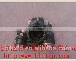 Right Joint Assembly (3003520M1)-genuine JAC Part thumbnail-3