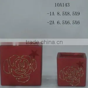Flower Pot Holder thumbnail-1