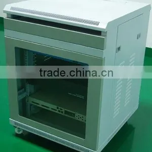 Cabinets Enclosure Sheet Metal thumbnail-1