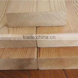 Thermowood Pine Decking thumbnail-2