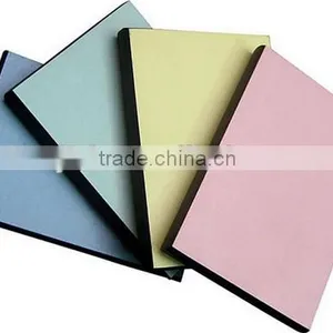 10mm Phenolic Compact Panel /HPL Compact Panel/HPL Laminate Panel thumbnail-1