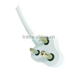 6 Way Colorful Individual Switch Extension Socket With Pure Copper Insert Clip thumbnail-5