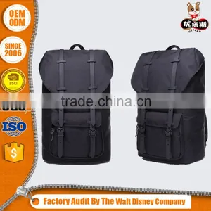 Hot Sell 15l Backpack Guangdong With Full Printed Monkey thumbnail-4