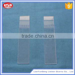 Made in China Lab Quartz Plate Glass thumbnail-5