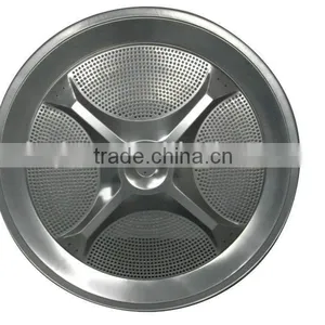 Dryer Metal Panel Parts thumbnail-1