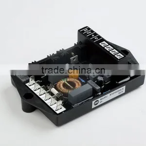 Avr 460 for Brushless Generator thumbnail-6