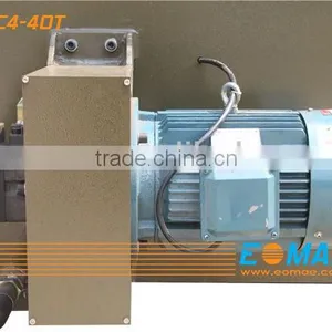 Hydraulic Plane Cutting Machine thumbnail-6
