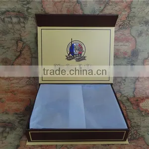 Fancy Design Macaron Packaging Box Wholesale 2015 thumbnail-4