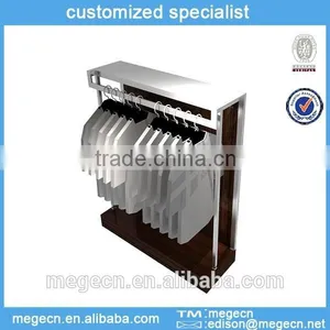 Showroom Advertising Exhibition Display Shelf Equipment thumbnail-1