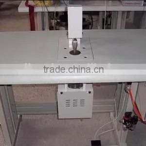 Face Musk Spot Welding Machine Factory thumbnail-5