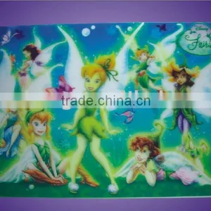 3D Table Mats thumbnail-1