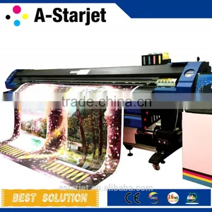 Printer For Clothes A-starjet 7702L thumbnail-1