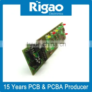 Made in P.r.c. Led Board/gibson Les Paul Pcb and Bitcoin Atm Pcb Board Assembly thumbnail-5