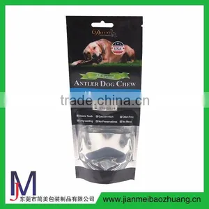 Custom Printing Stand up Pouch With Zip Lock/food Bag thumbnail-6