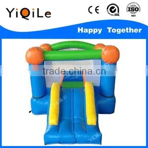 Cheap Inflatable Bouncer Inflatable Castle House Inflatables for Sale thumbnail-2