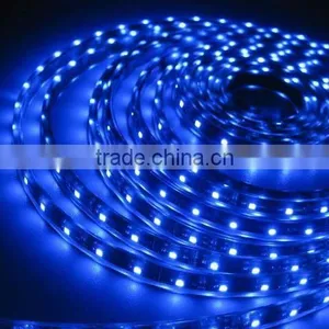 High Lumens Flexible Led Strip Smd 5050 5060 3528 Flexible Blue Led Strip Power thumbnail-1