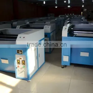Hot Fix Rhinestone Motif Transfer Machine for Sale thumbnail-2