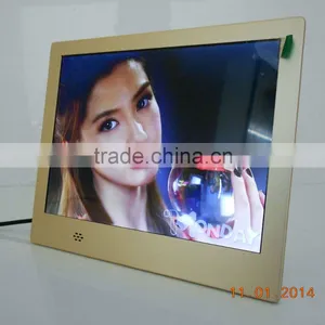 Made in China Cheapest Sex Video Digital Photo Frame With sd Usb thumbnail-6