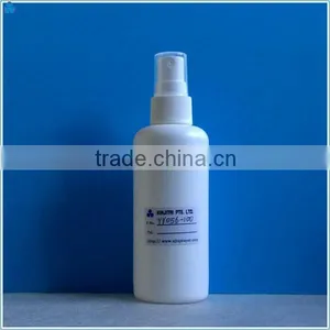 100ml HDPE Rod Nozzle Throat Spray Bottle thumbnail-4