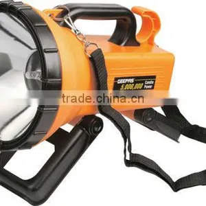 Jump Starter With Powerful Spotlgiht thumbnail-1