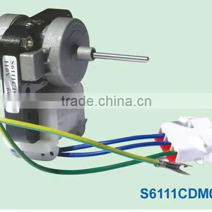 REFRIGERATOR MINI MOTOR FAN MOTOR thumbnail-1