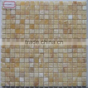 New Onyx Mosaic Tile thumbnail-1