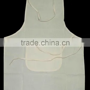 Cotton Apron thumbnail-1