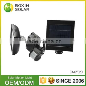 High Quality New Technology Outdoor Tent Solar Rechargeable Lantern thumbnail-2