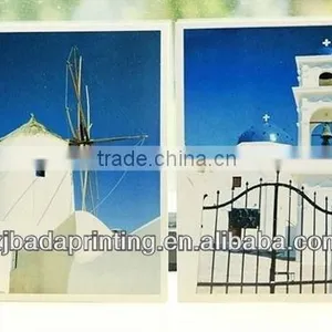 Elegant Custom Greeting Cards thumbnail-1