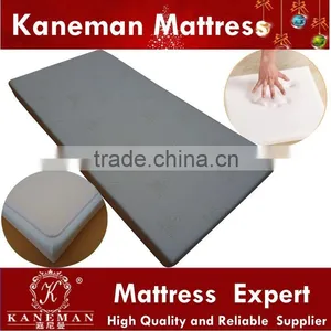 Vacuum Compress Packing Aloe Vera Memory Foam Mattress thumbnail-1