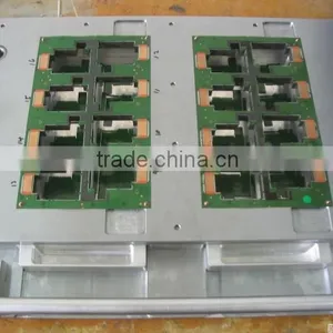 Electronic Pcb Punching Machine thumbnail-6