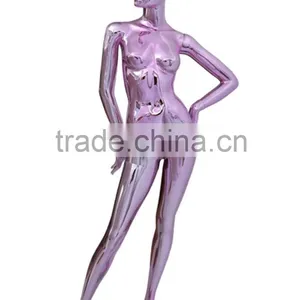Women Gender and Adults Age Group Plastic Mannequin thumbnail-1