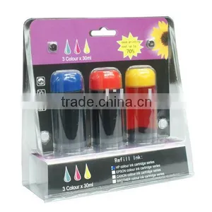 Refill Kit for HP93 thumbnail-1