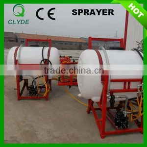 Hot Sale Cheap Agricultural Boom Sprayer thumbnail-1