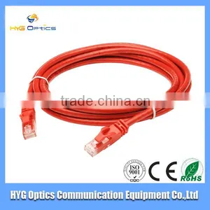 13 Years Top Supplier Belden CAT6 Patch Cord Wholesale Price Cable Utp Cat6 thumbnail-1