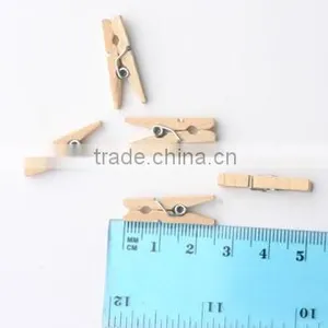 Mini Wooden Clamp thumbnail-1