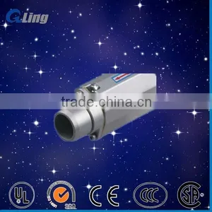 Flange for Industrial Air Blower thumbnail-1