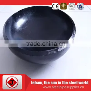 Butt Welded Pipe End Cap thumbnail-3