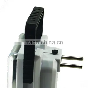Pcs SMD+0.5W LED Emergency Light Rechargeable Flashlight thumbnail-2