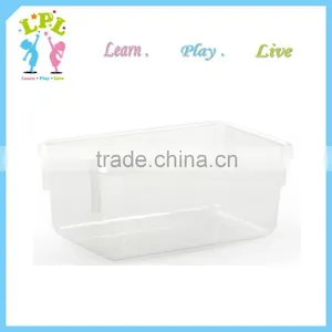 Hot Sale pp Non Toxic Plastic Storage Container thumbnail-2