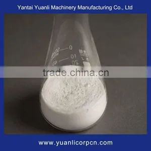 Factory Price Solid Barium Sulfate for Powder Coating thumbnail-4