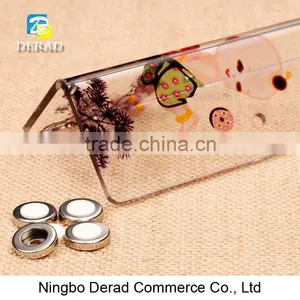 Chinese Style Plastic Door Corner Protector for Child thumbnail-3