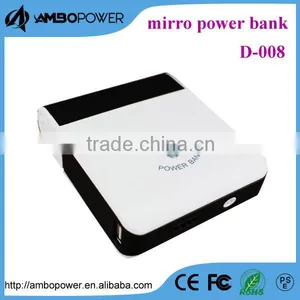 Security & Protection Power Bank With Bracket thumbnail-1