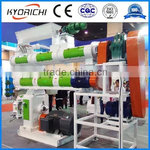 Factory Sale High Quality Chicken Feather Meal cp 85% Poultry Animal Feed Machine thumbnail-4
