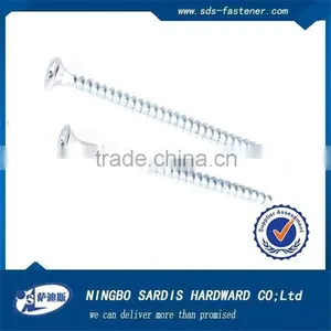 2015 New China Supplier Reasonable Price Self Tapping Screw Machine thumbnail-6