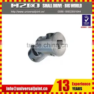 Different Types of Tractors Special Double Universal Joint thumbnail-6