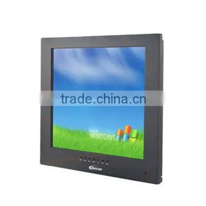 20 Inch Lcd Industrial Monitor thumbnail-1