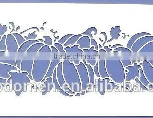 Etching Wholesale Brass Christmas Ornaments thumbnail-1